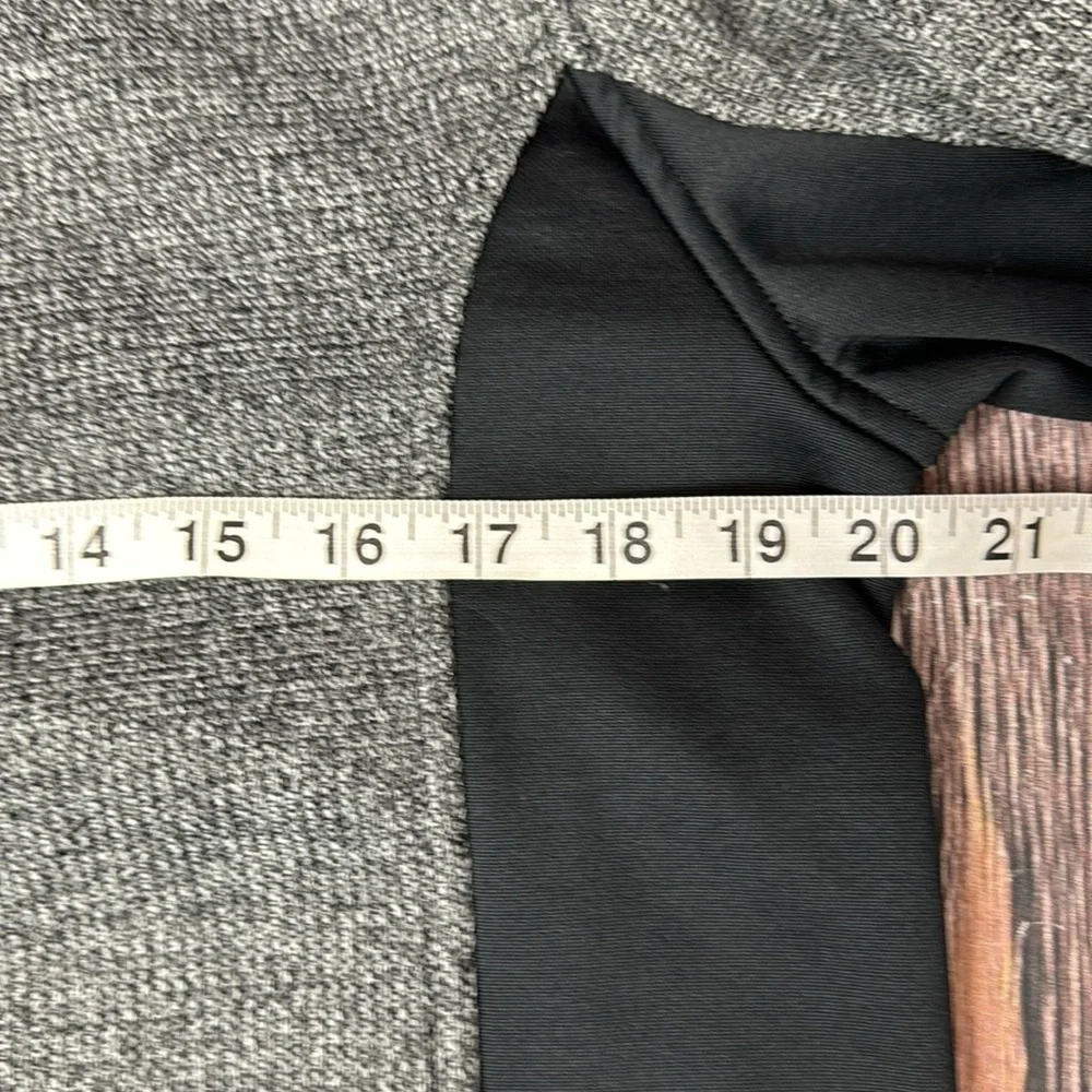 Spyder 3/4 Zip-Up Pullover